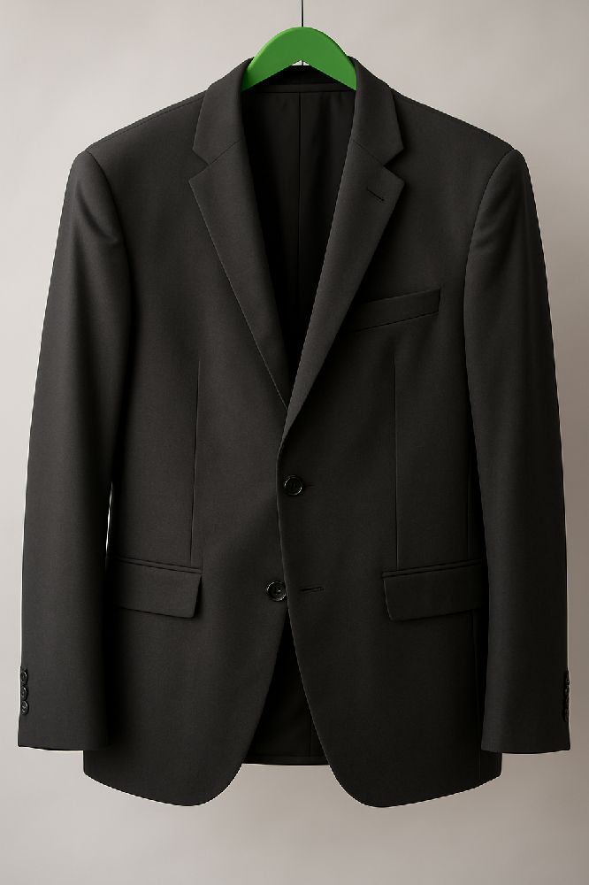Costume jeune homme