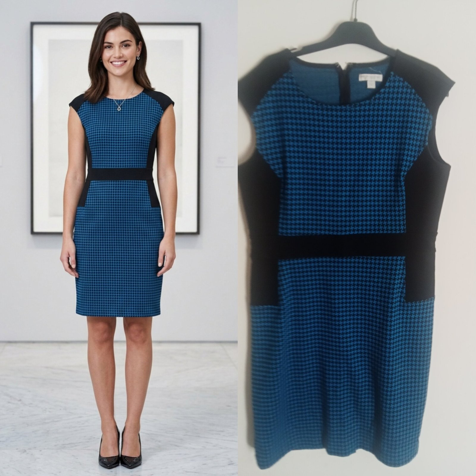 Robe pour femme taille L 