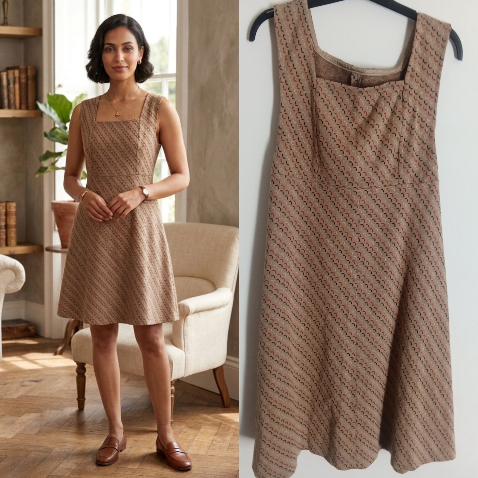 Robe taille L 