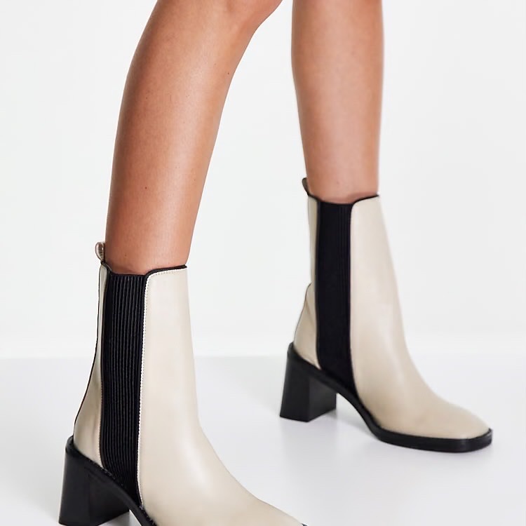 Bottines
