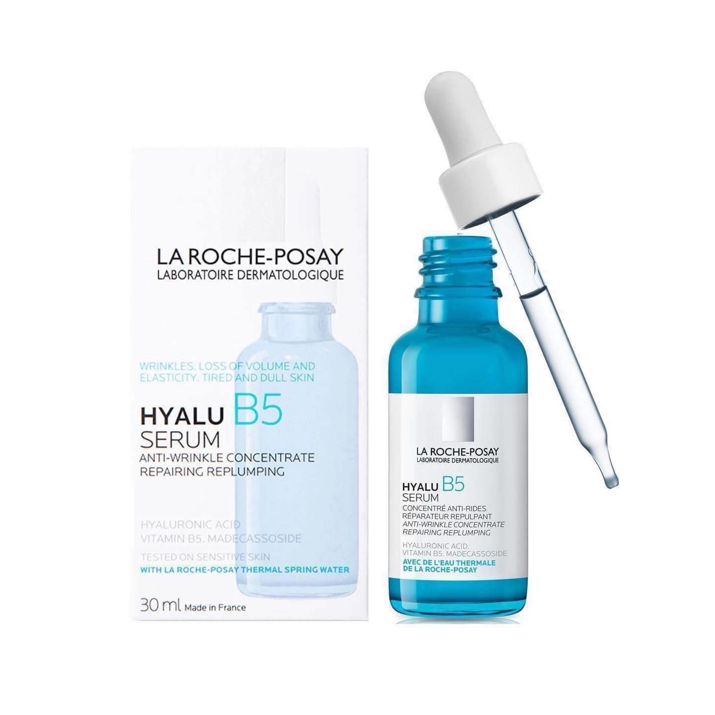 Serum Acide hyaluronique B5 la roche posay