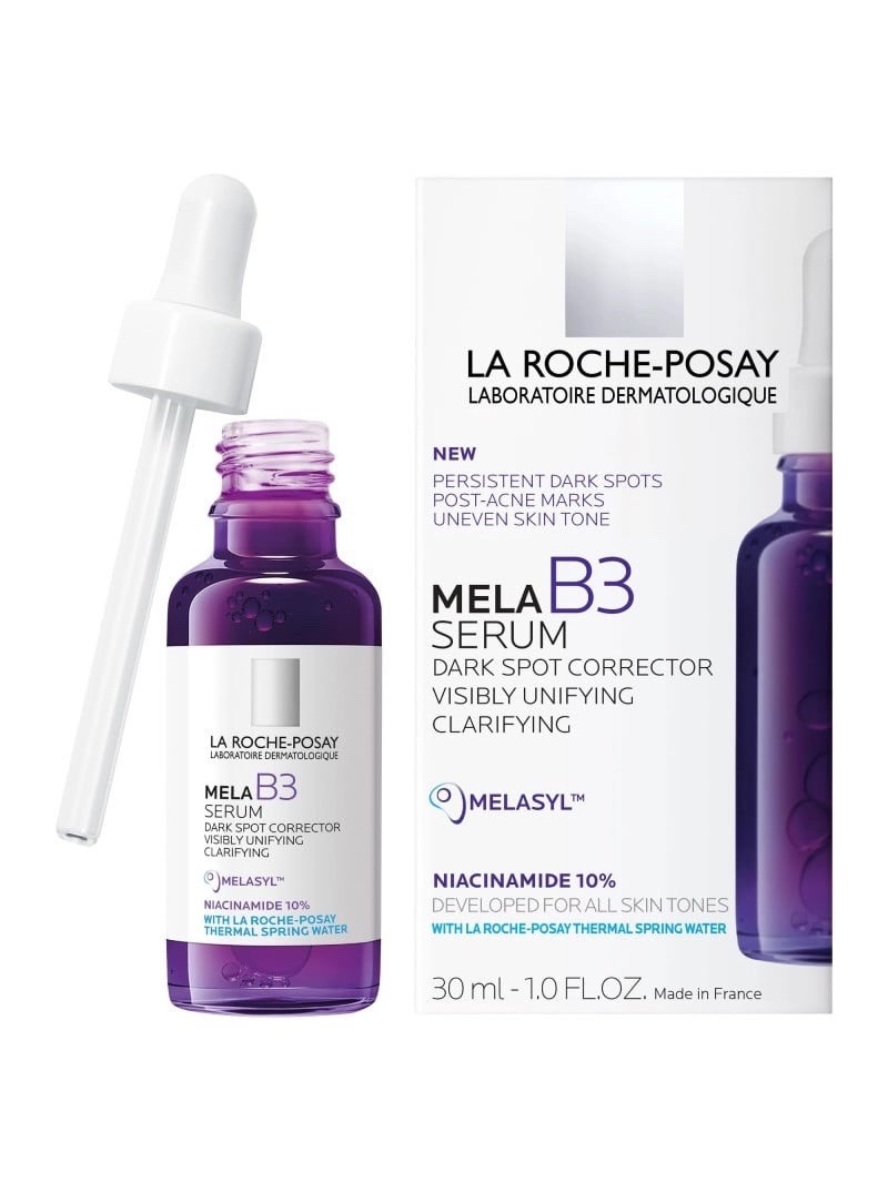 Serum Mela B3 la roche posay 30 ml