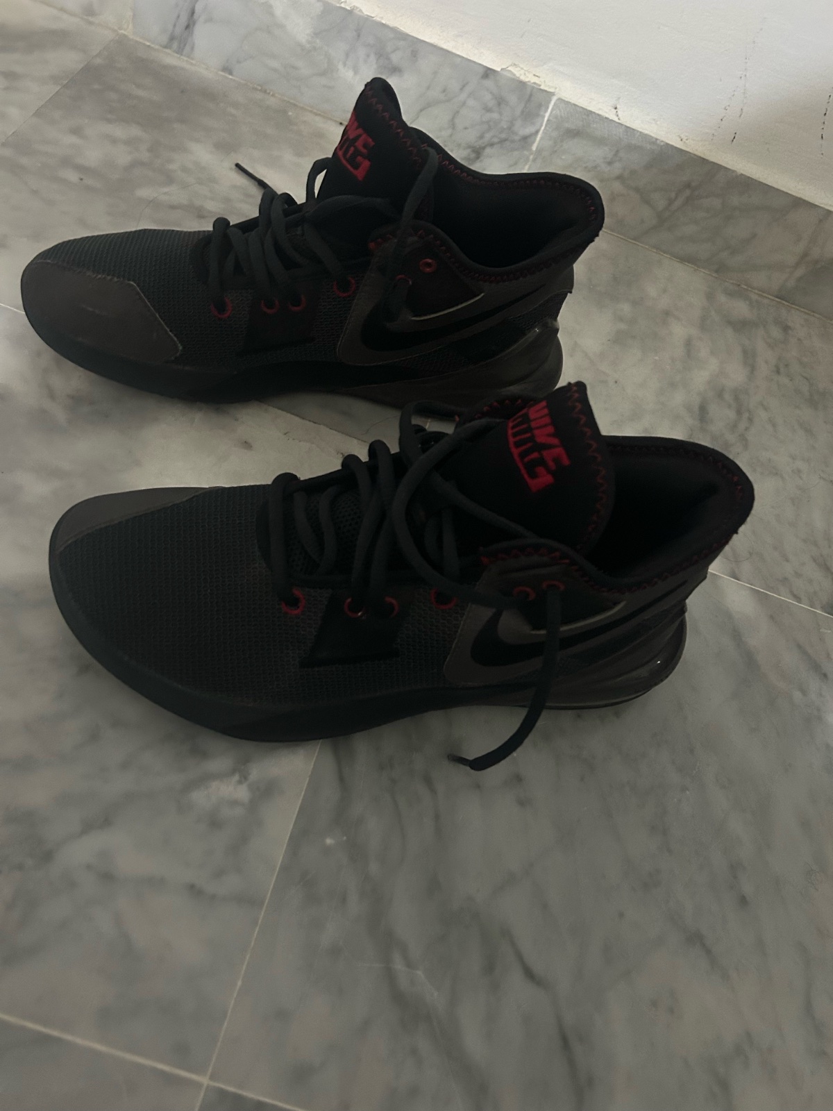 Nike compact