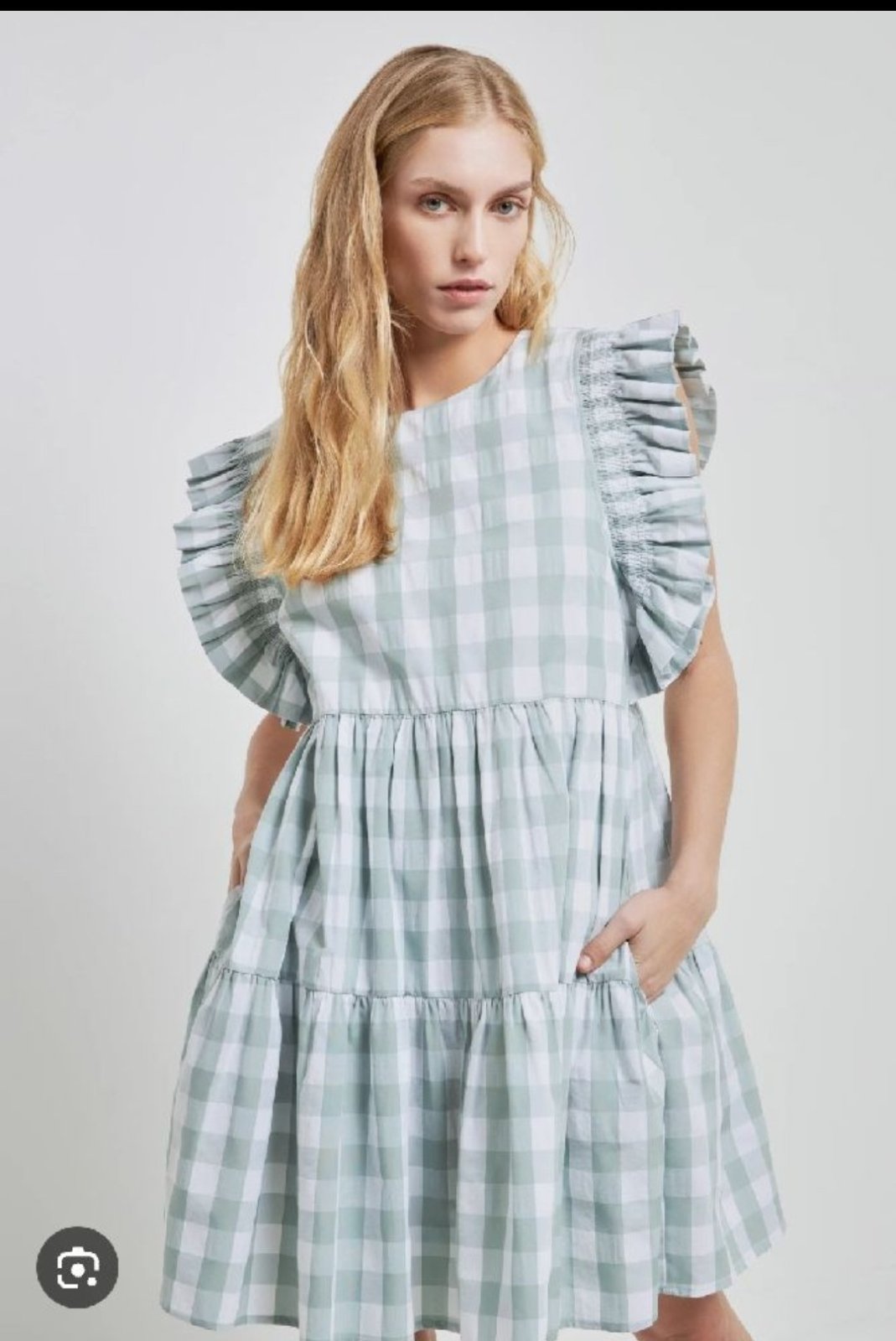 Sublime robe XS/S
