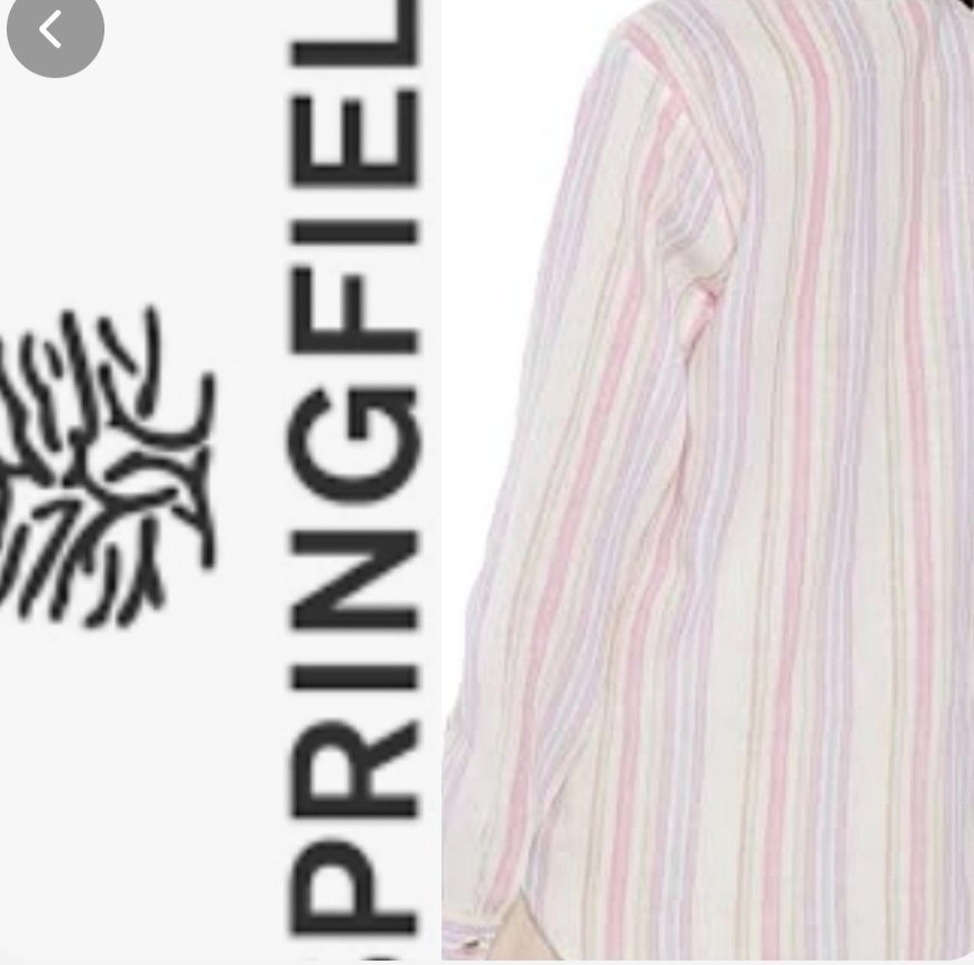 Springfield 9amraya m/L 