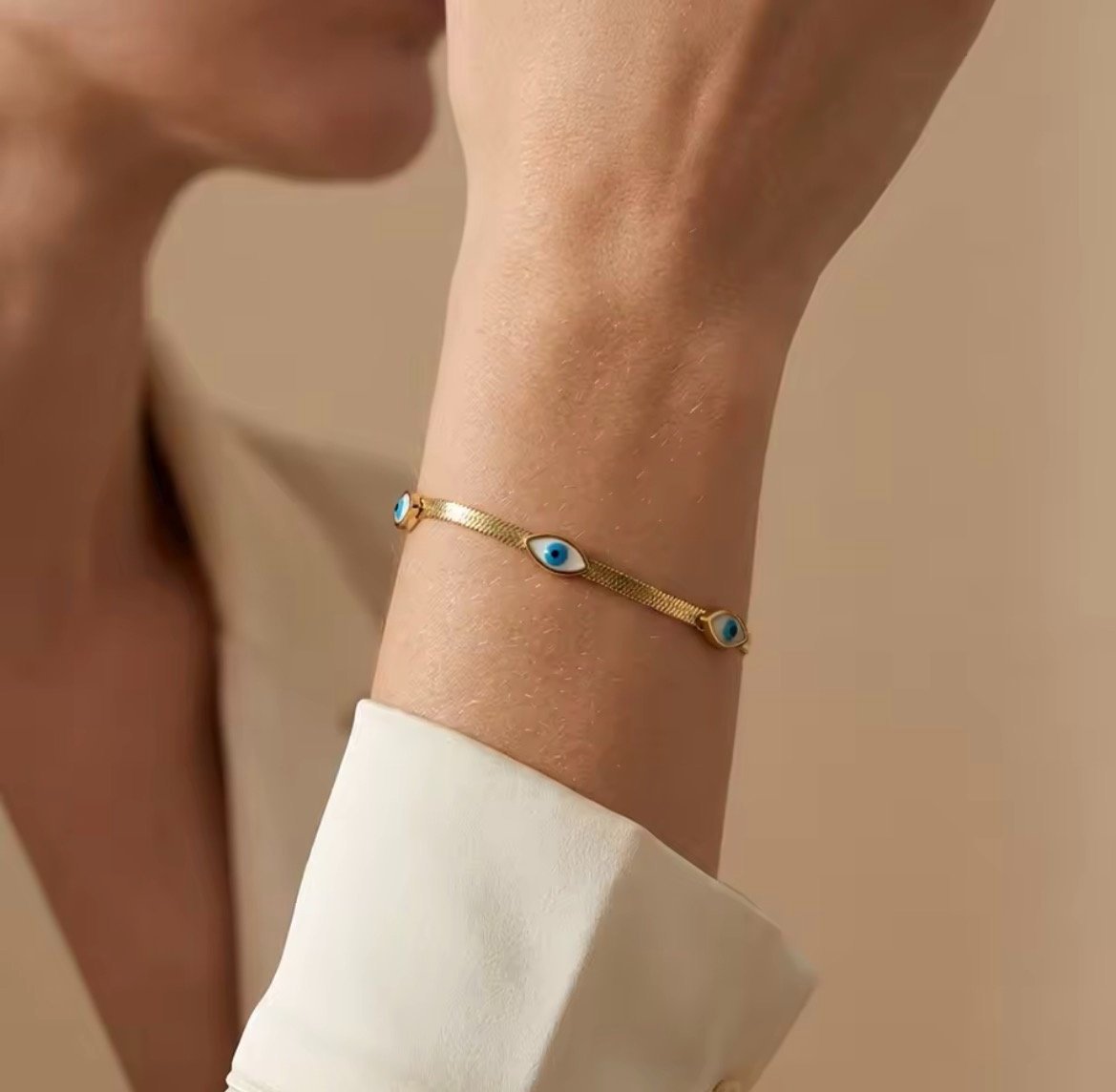 Bracelet 