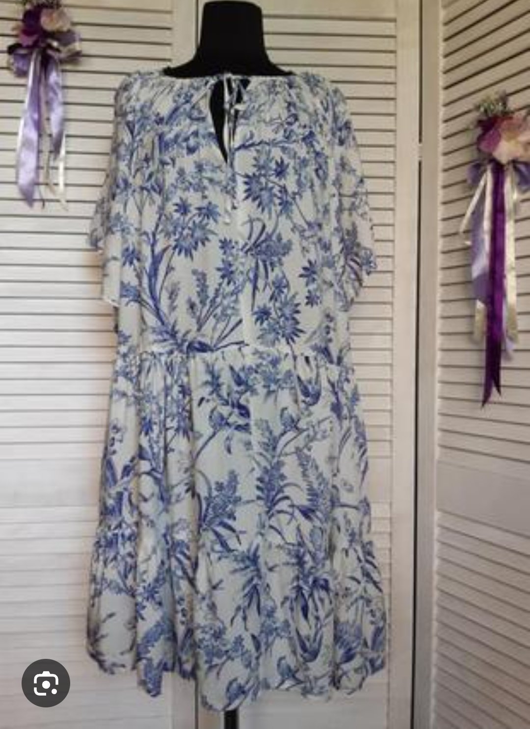 Sublime H&M over size m/l