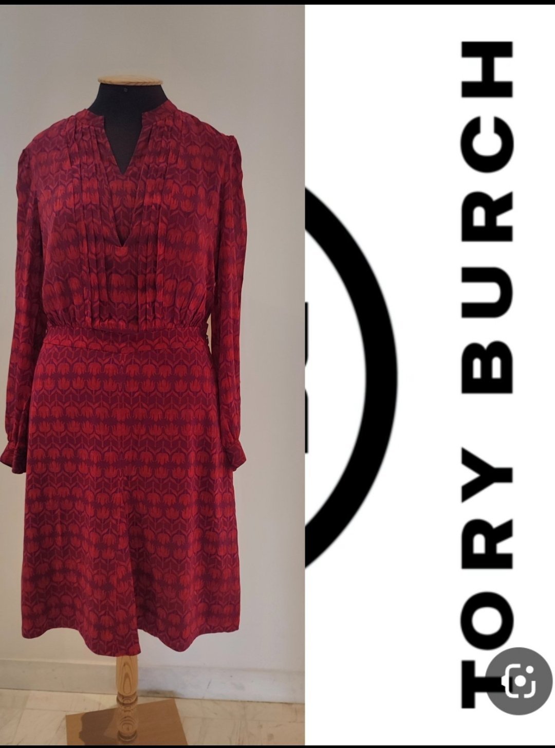 Tory burch