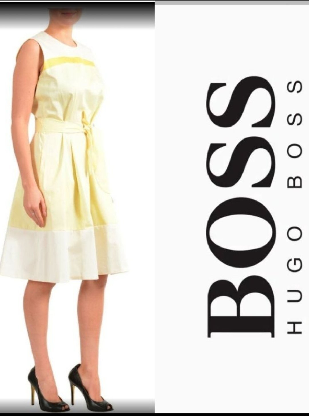 Hugo boss