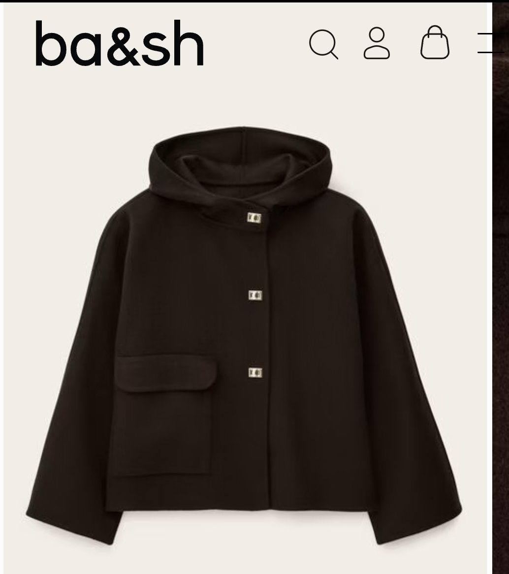 Ba&sh prix réel 395 €