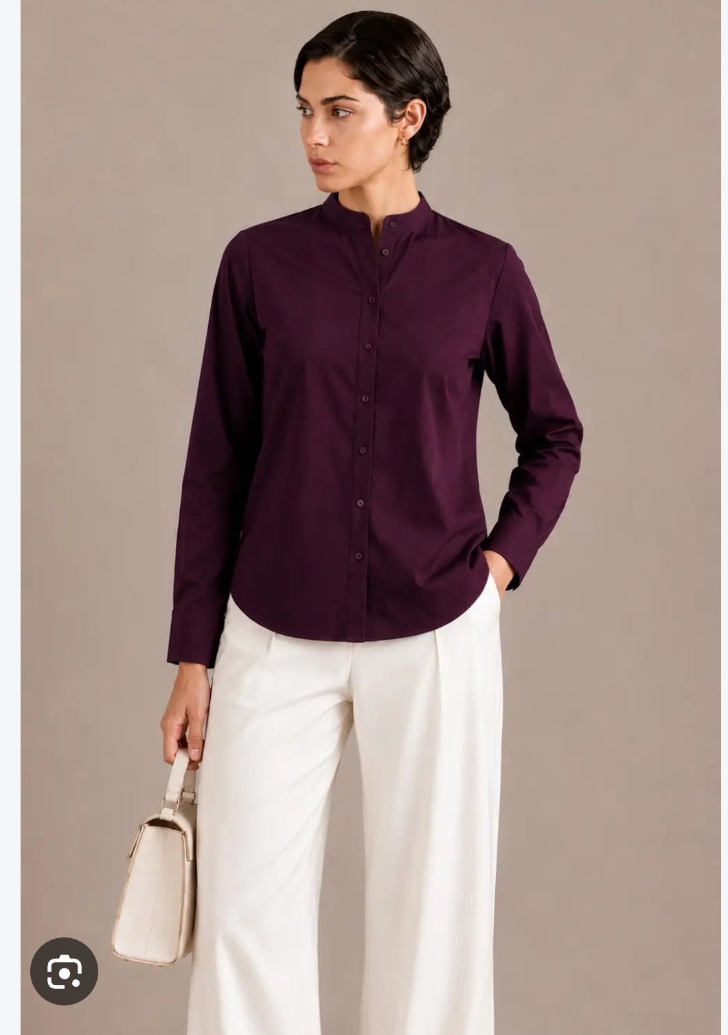 Sublime chemise zara S/M