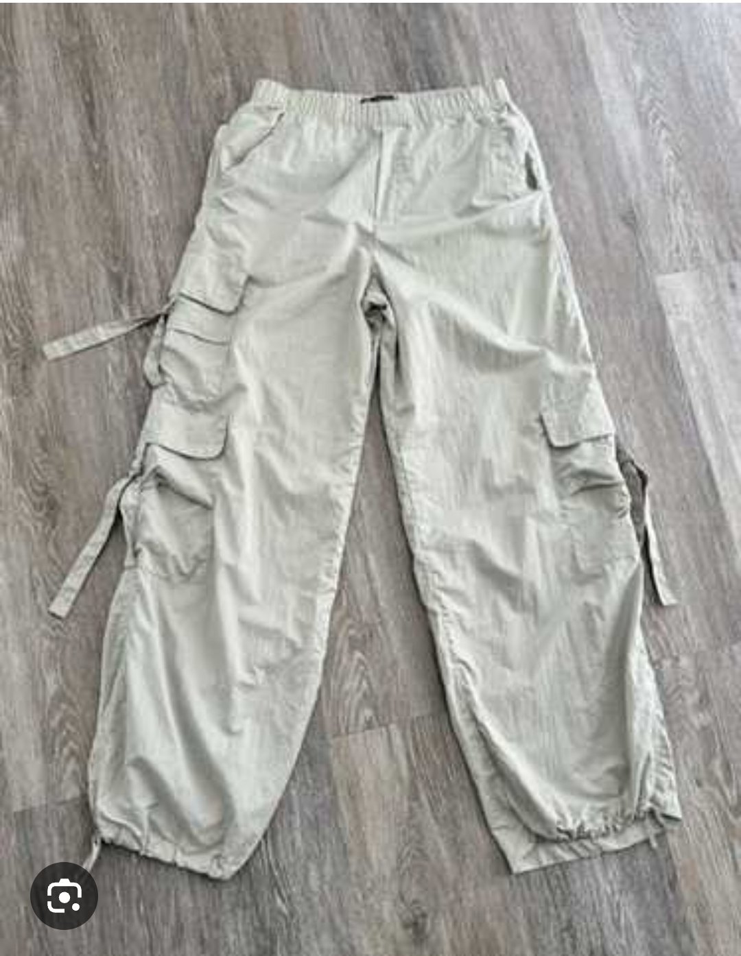 Zara cargo xs/S