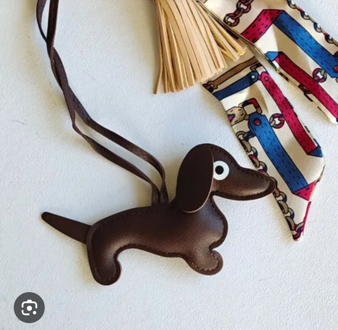 Sublime accessoire