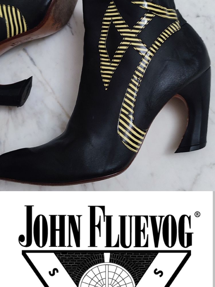 John Fluevog