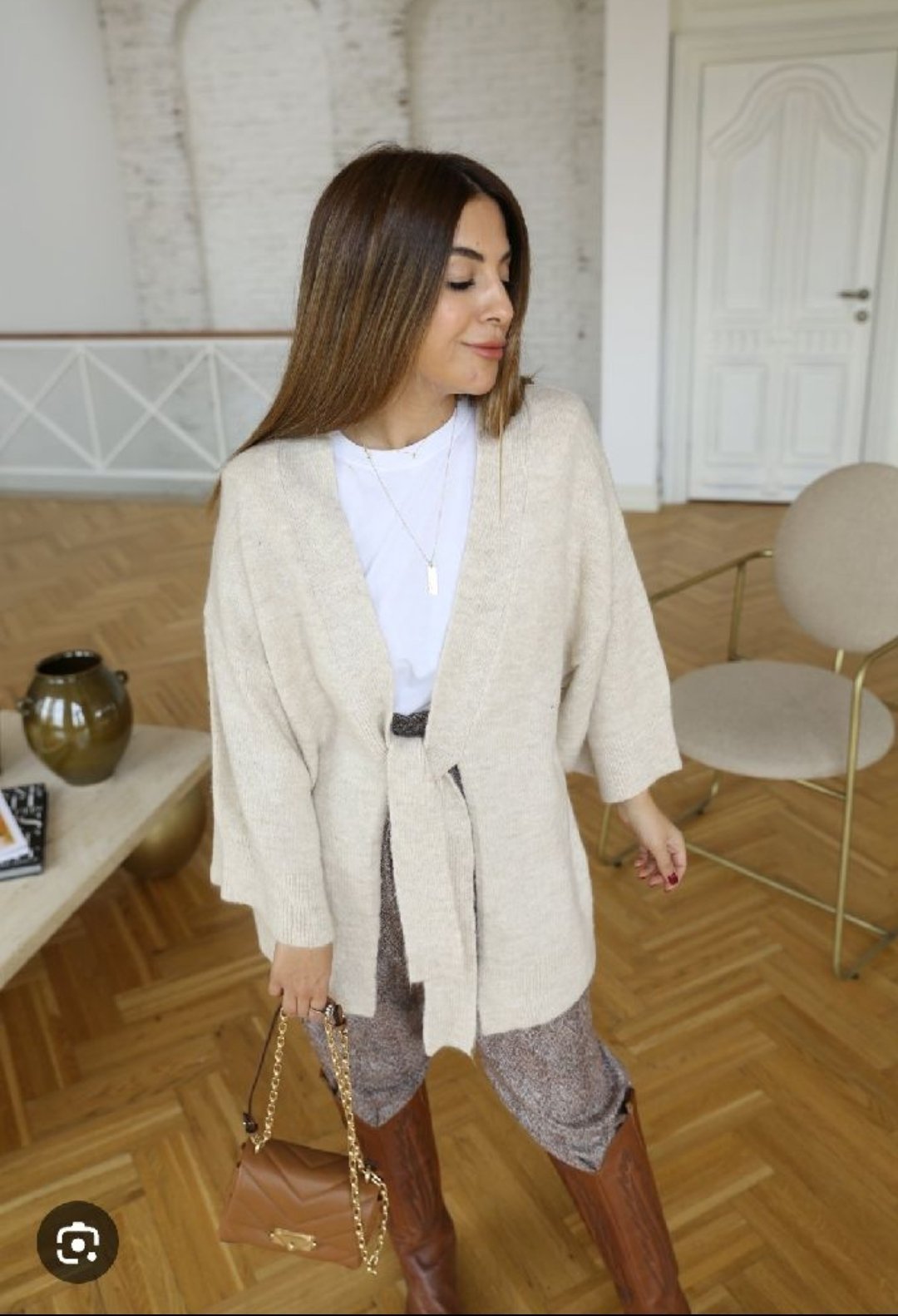Mango S/M/L