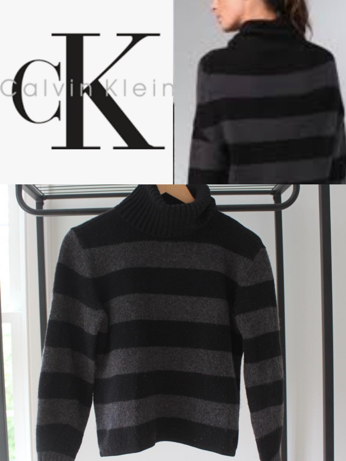 Calvin Klein 