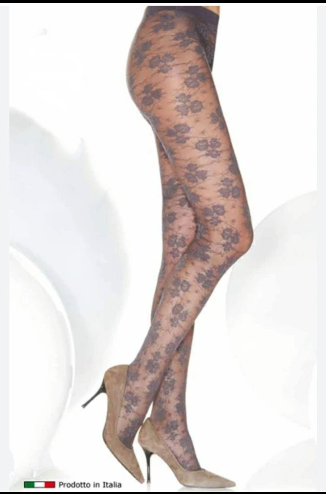 Collant tendance 
