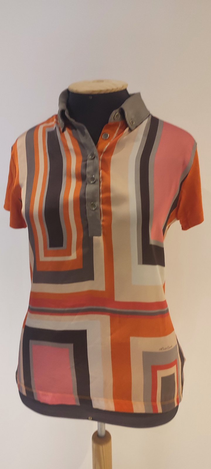 Cerruti 1981