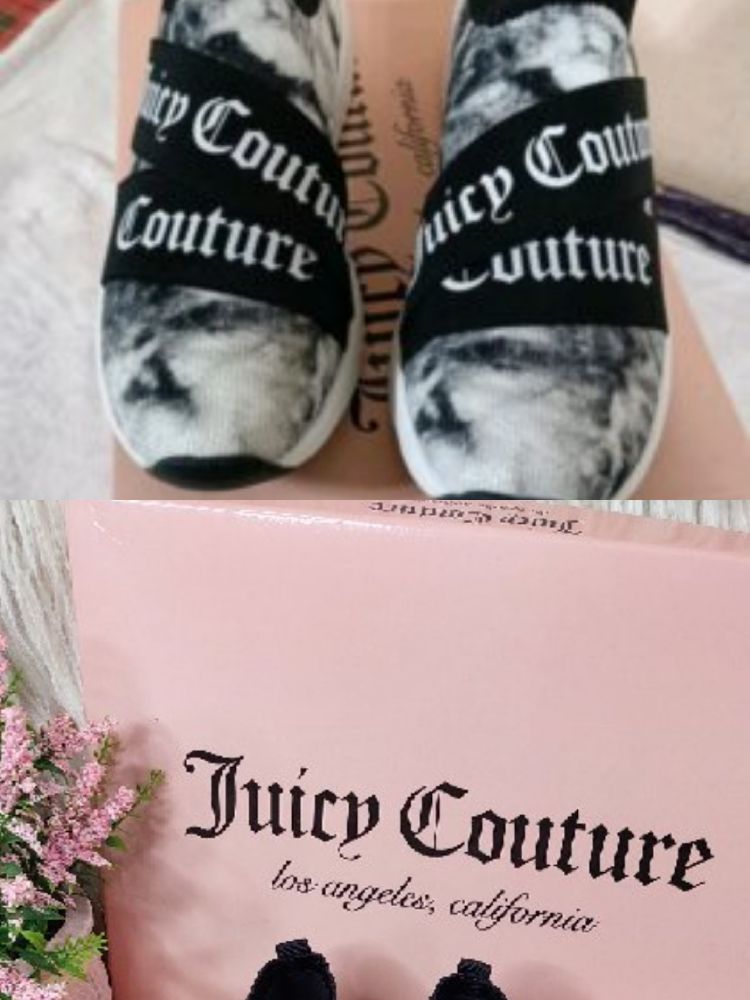Juicy couture 