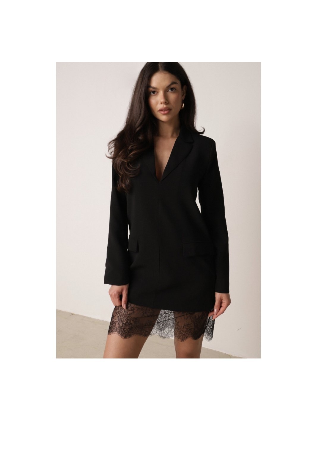 Zara robe blazer new collection