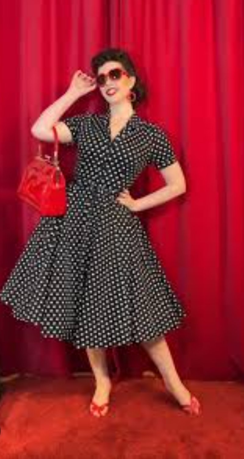 Polka 38/40