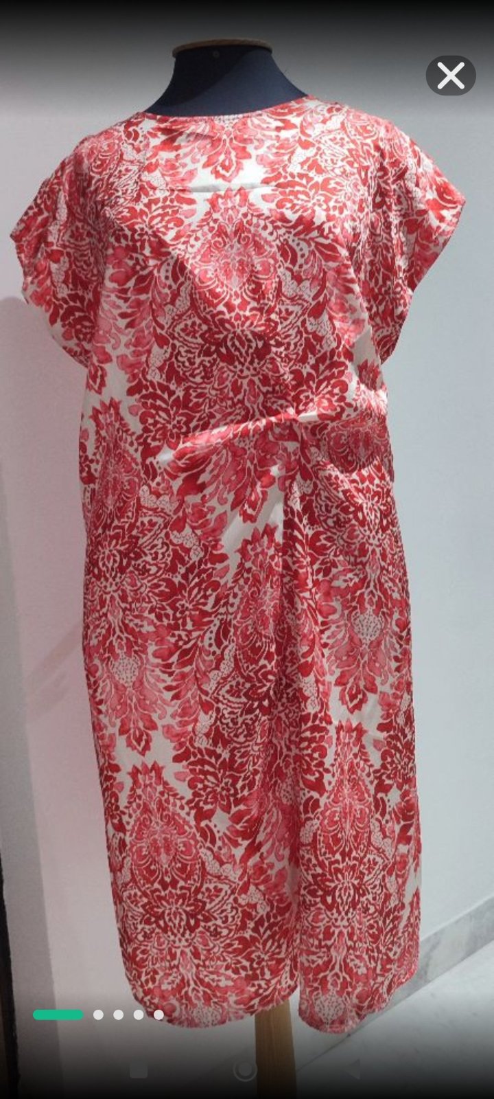 Sublime robe