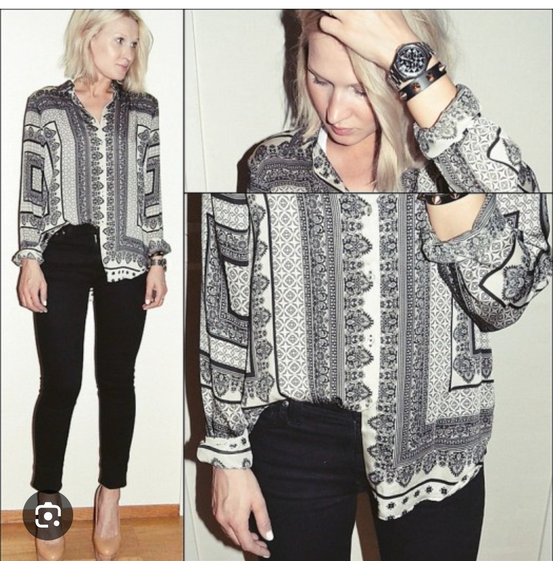 Zara ❤️❤️