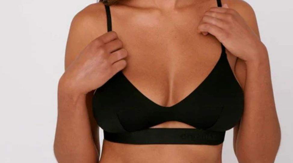 Zara Top