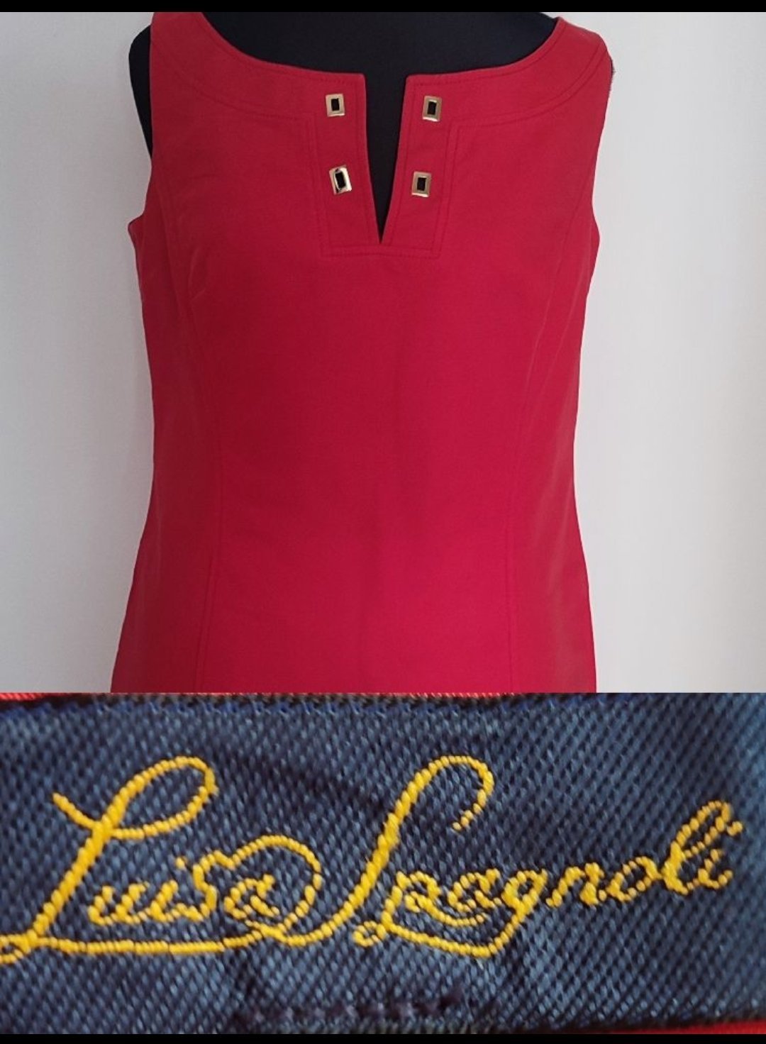 Louisa tlabiss 40
