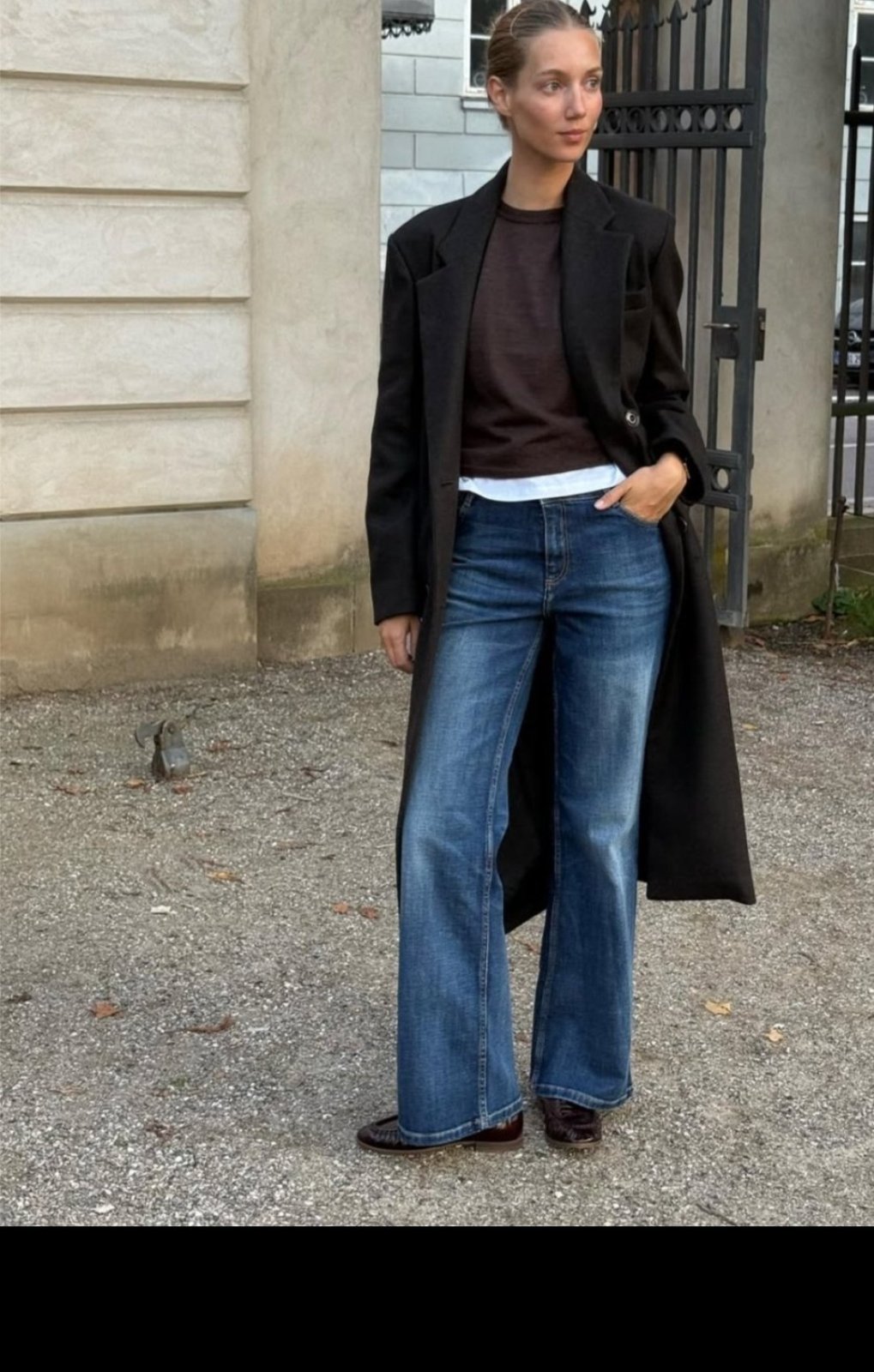 Bootcut 