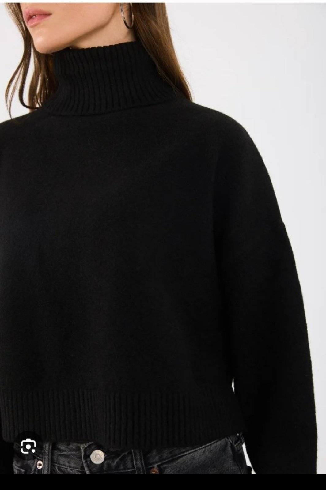 Zara oversize s/m/