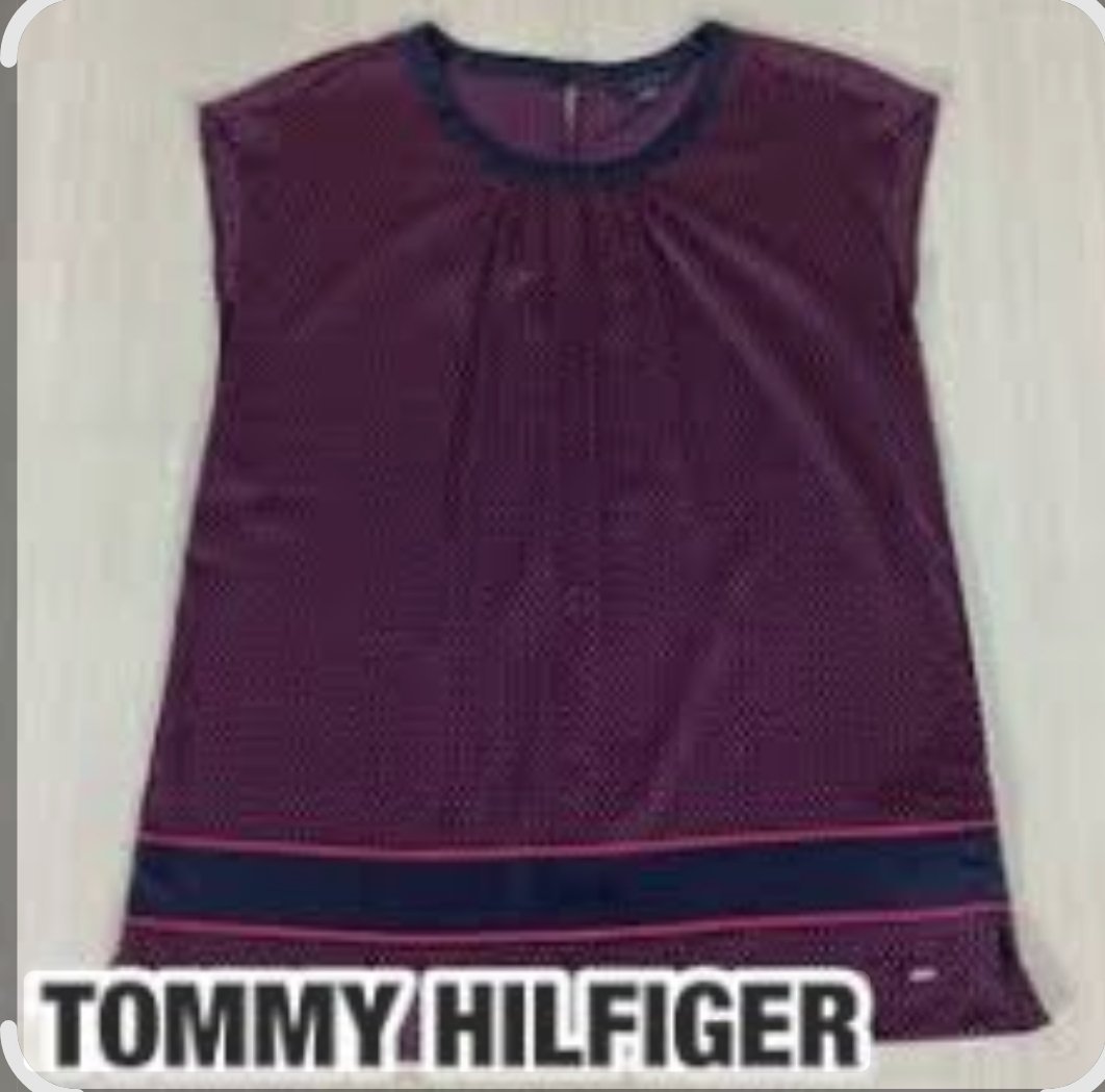 Tommy Hilfiger 