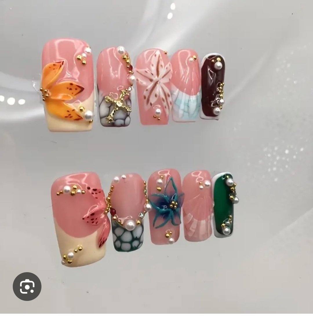 Hand made 