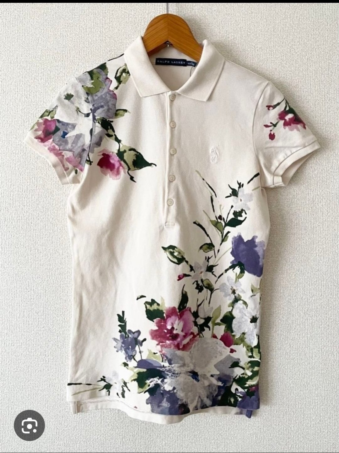 Sublime Ralph Lauren 