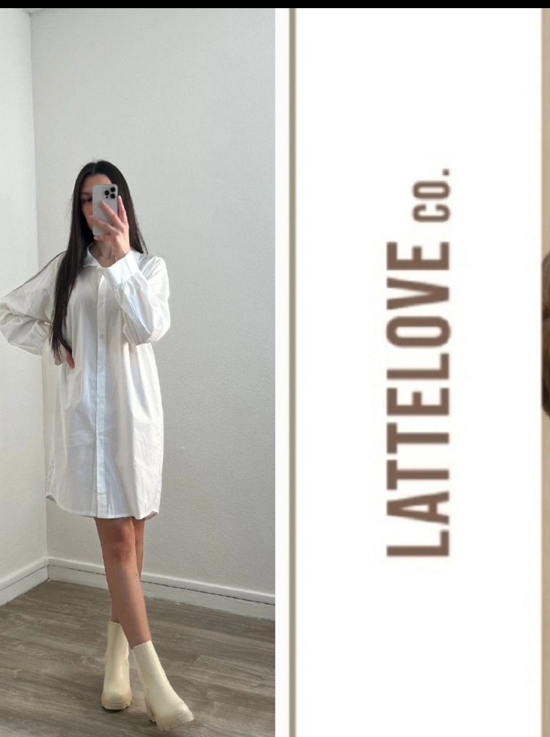 Sublime chemise 38/40