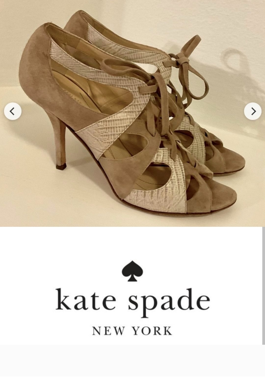 Kate spade