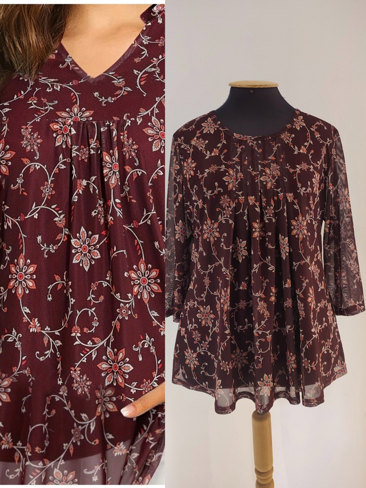 Sublime pull L/Xl