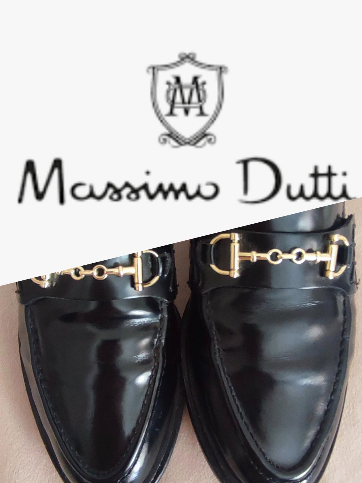 Massimo Dutti 