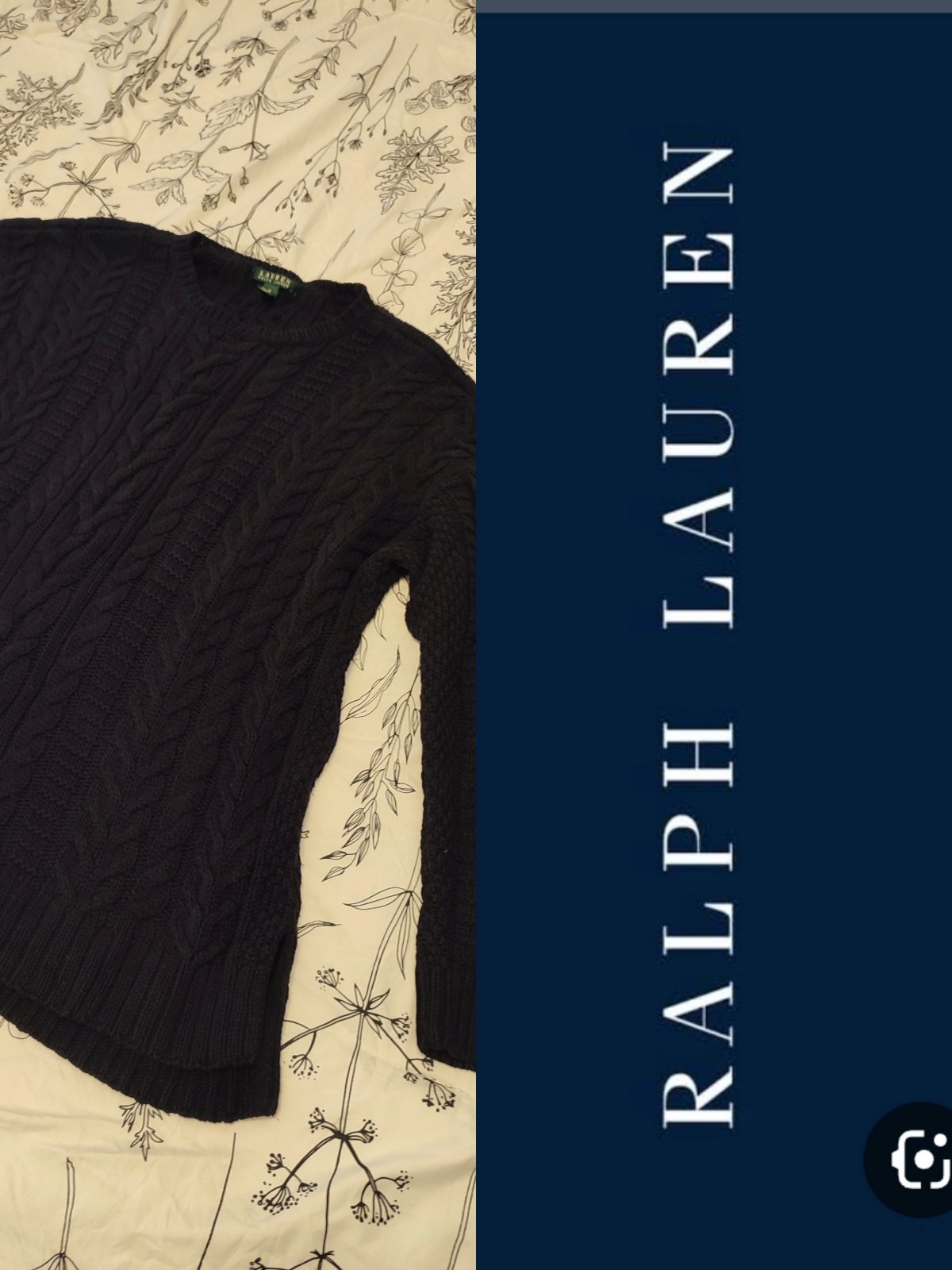 Ralph Lauren 