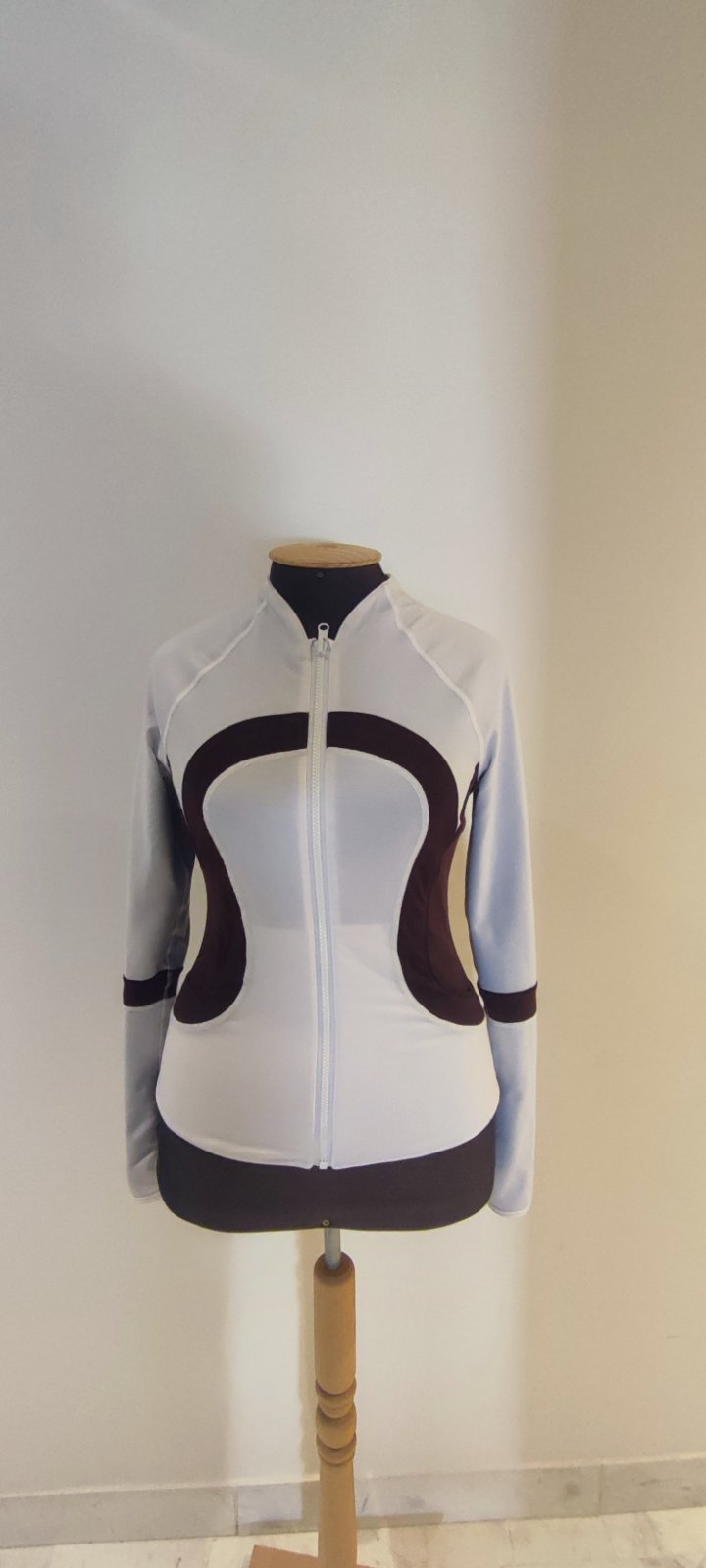 Lulu lemon  se porte deux faces S/M
