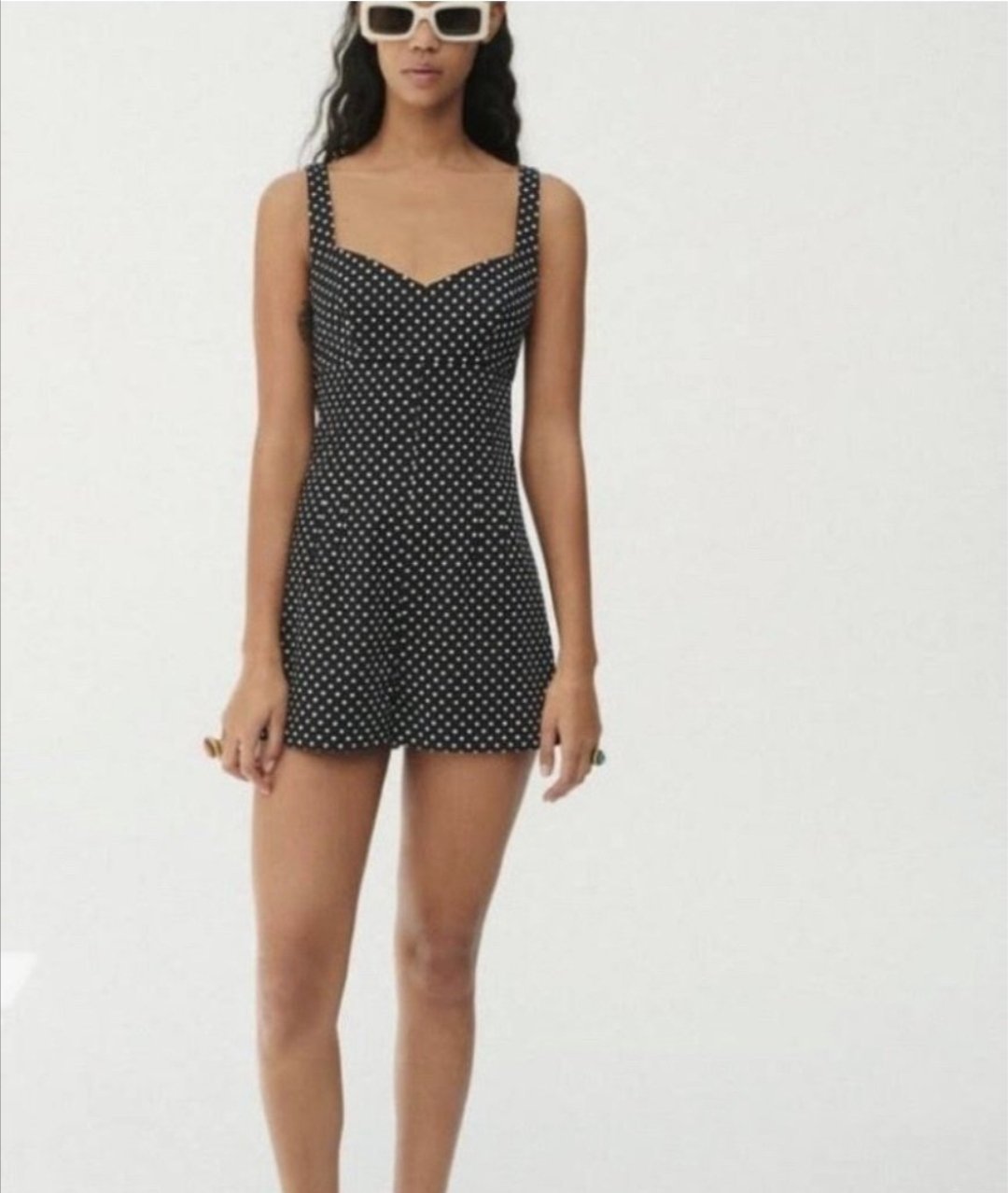 Zara polka 