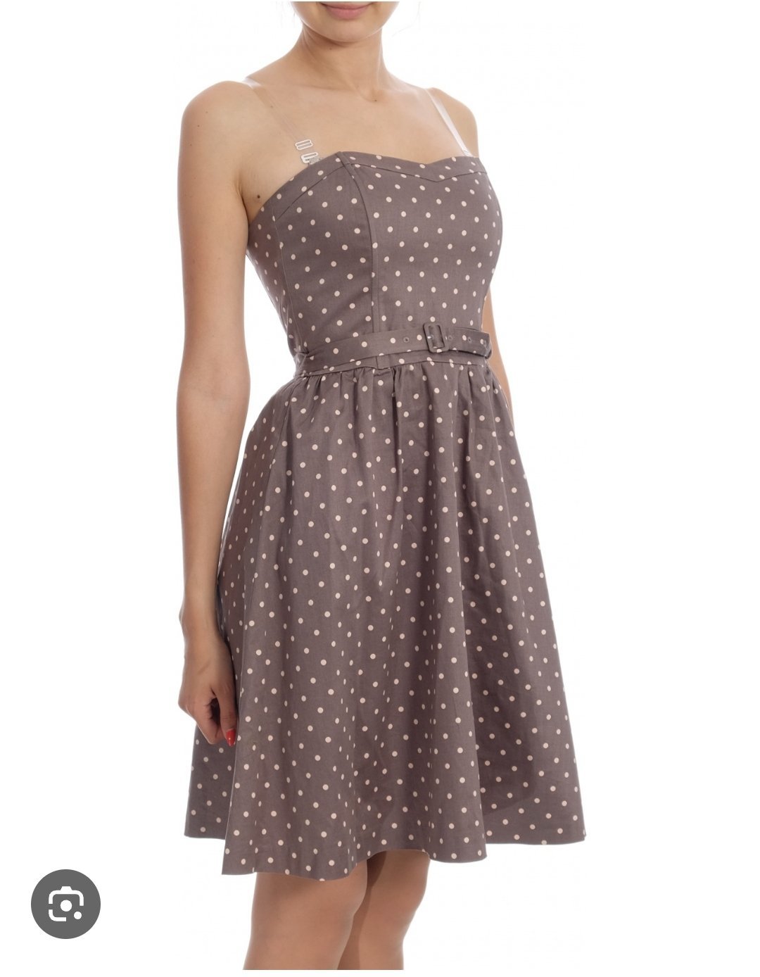 Polka dots 