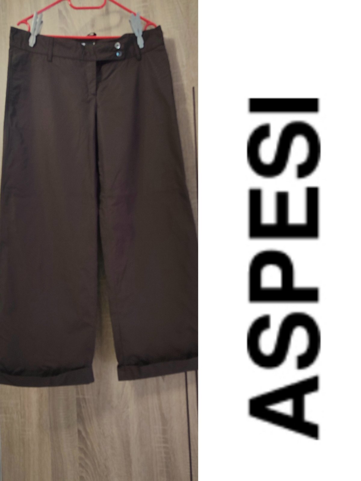 Aspesi 42 /44 large