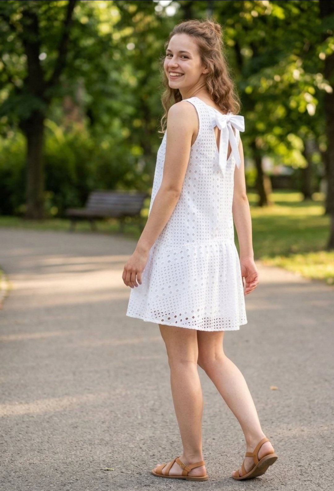 Sublime robe