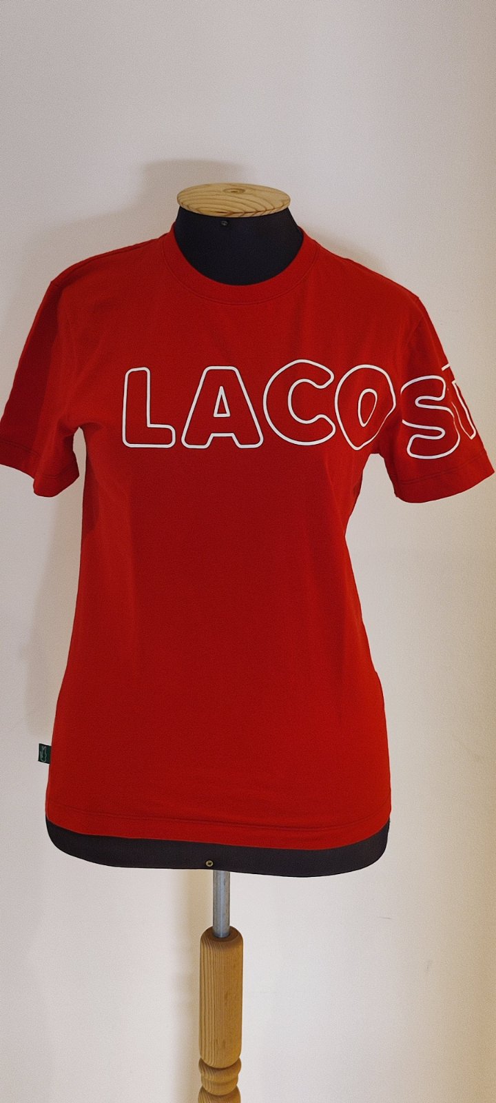 Lacoste 