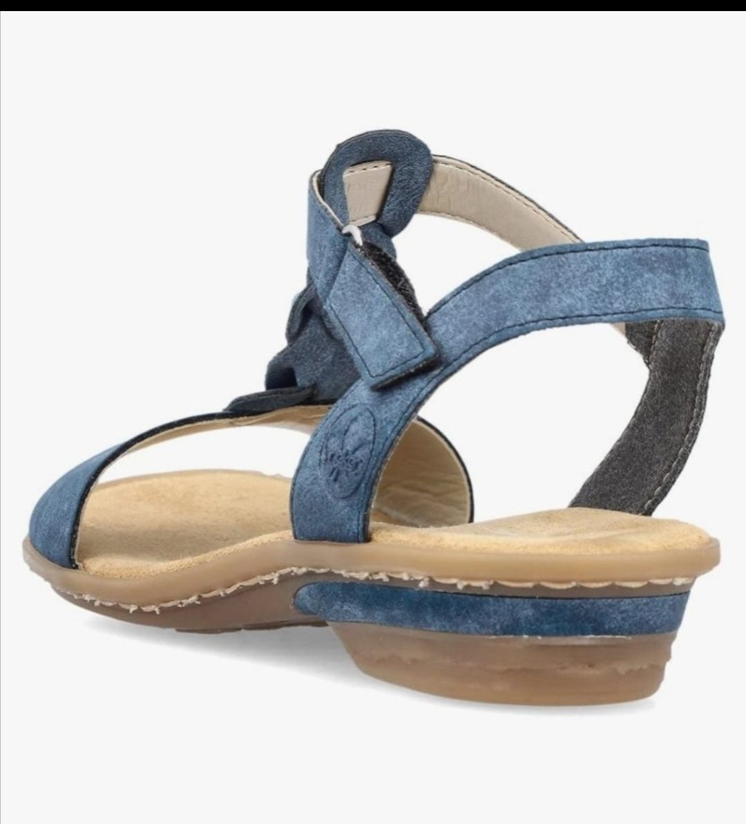 Sublime sandales hyper confortable 