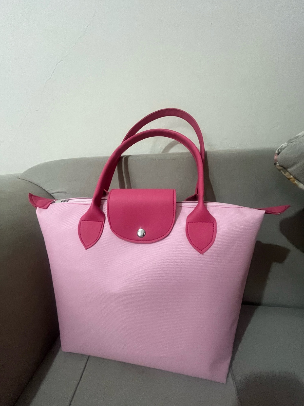 Longchamps