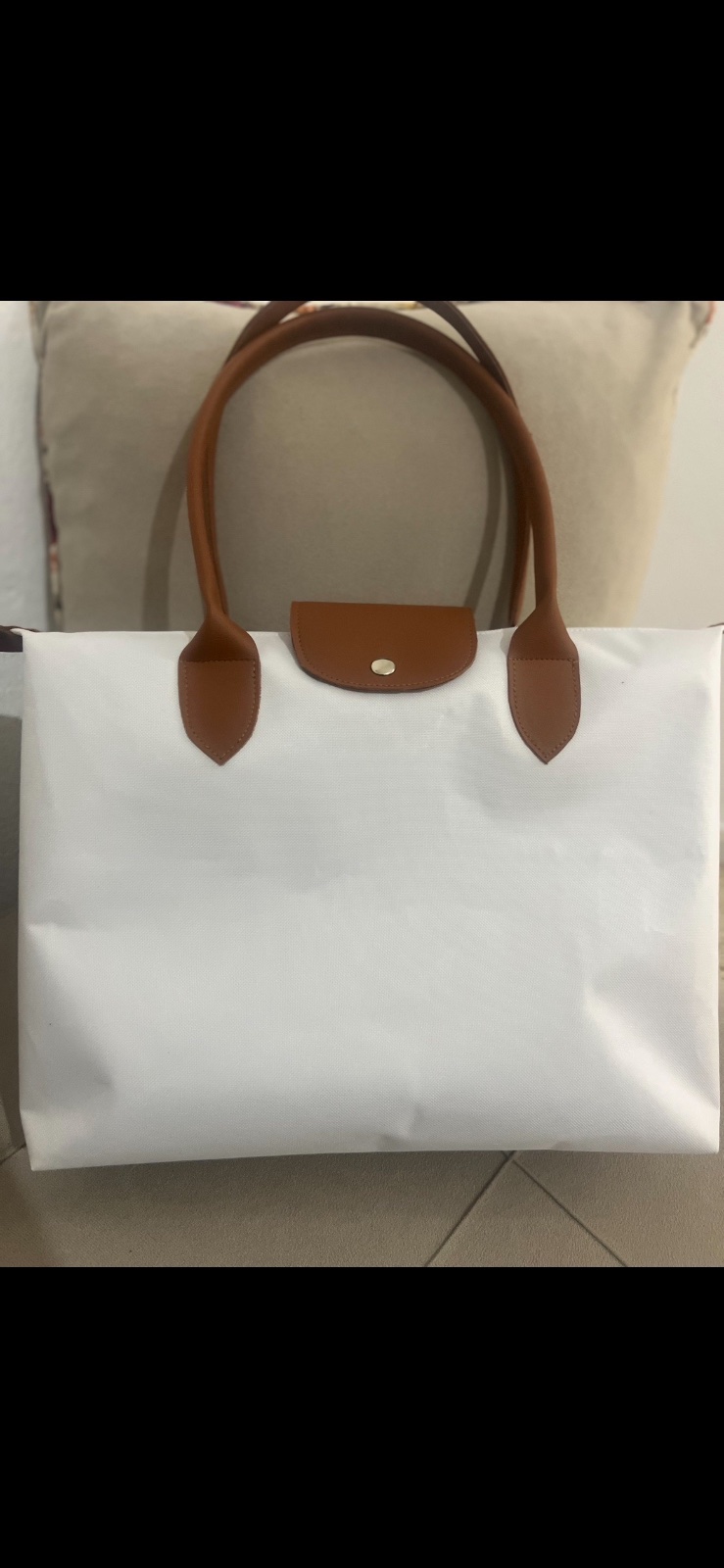 Sac taille Large