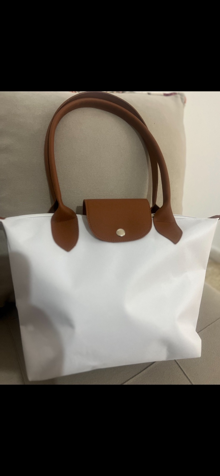 Sac taille moyenne