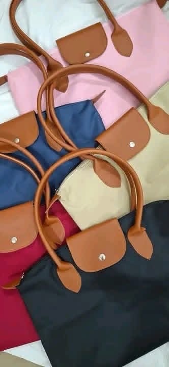 Sacs longchamps